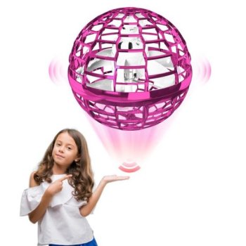 Spinner Ball: Zábava pre deti i dospelých - perfektný darček pre všetky príležitosti