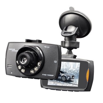Recenzia kamery do auta Uwing C6