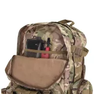 Vojenský batoh Multicam HQ 45L + ľadvinka