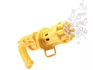 Bublinková pištoľa Bubble gun