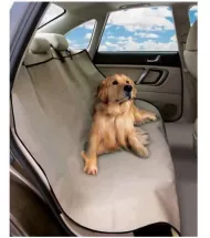 Ochranný poťah do auta pre psov a mačky