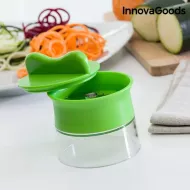 Mini krájač - spiralizér na zeleninu - InnovaGoods