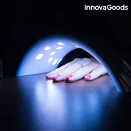 Profesionálna LED UV lampa na nechty- InnovaGoods
