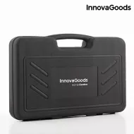 Kufrík s grilovacími potrebami- 18 častí - InnovaGoods