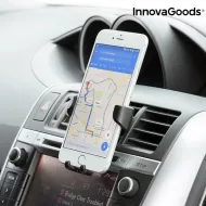 Držiak na mobilný telefón do auta- InnovaGoods