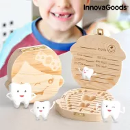 Škatuľka na spomienky pre chlapcov - InnovaGoods
