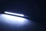 Montážna dobíjacia LED lampa