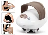 Body Slimmer masážny prístroj proti celulitíde