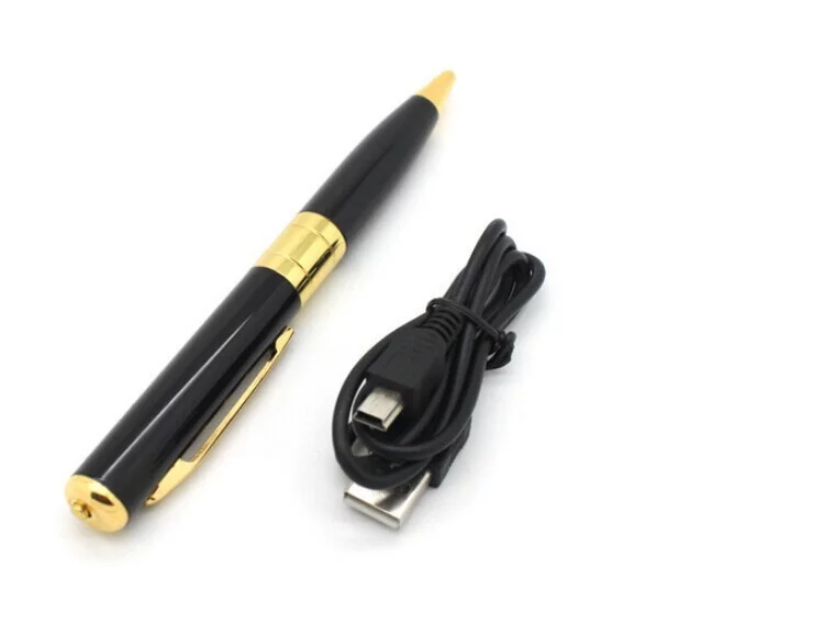 Špionážne pero s kamerou | Jožkova zľava - špecialista na zľavy