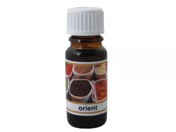 Vonná esencia do aróma lámp - Orient - 10 ml