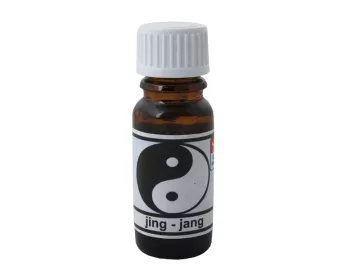 Vonná esencia do aróma lámp- Jing-Jang - 10 ml